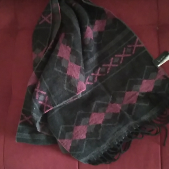 Winter scarf - Picture 5 of 5